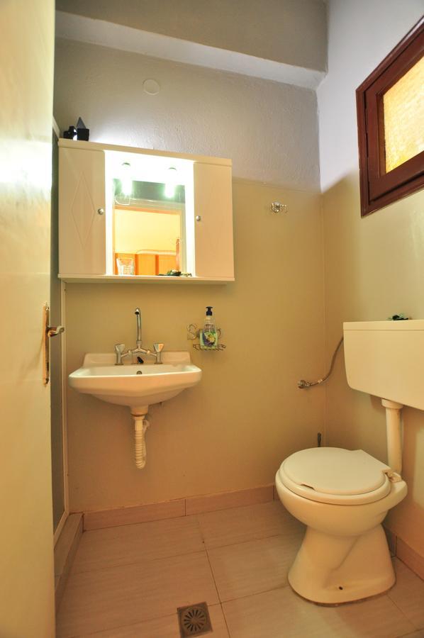 Apartment Laskaris *