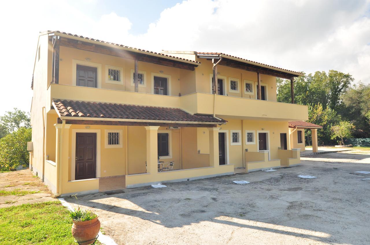 Laskaris Dassia (Corfu)