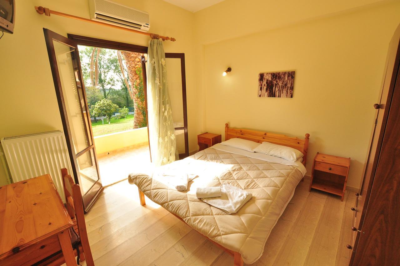 Laskaris Apartment *
