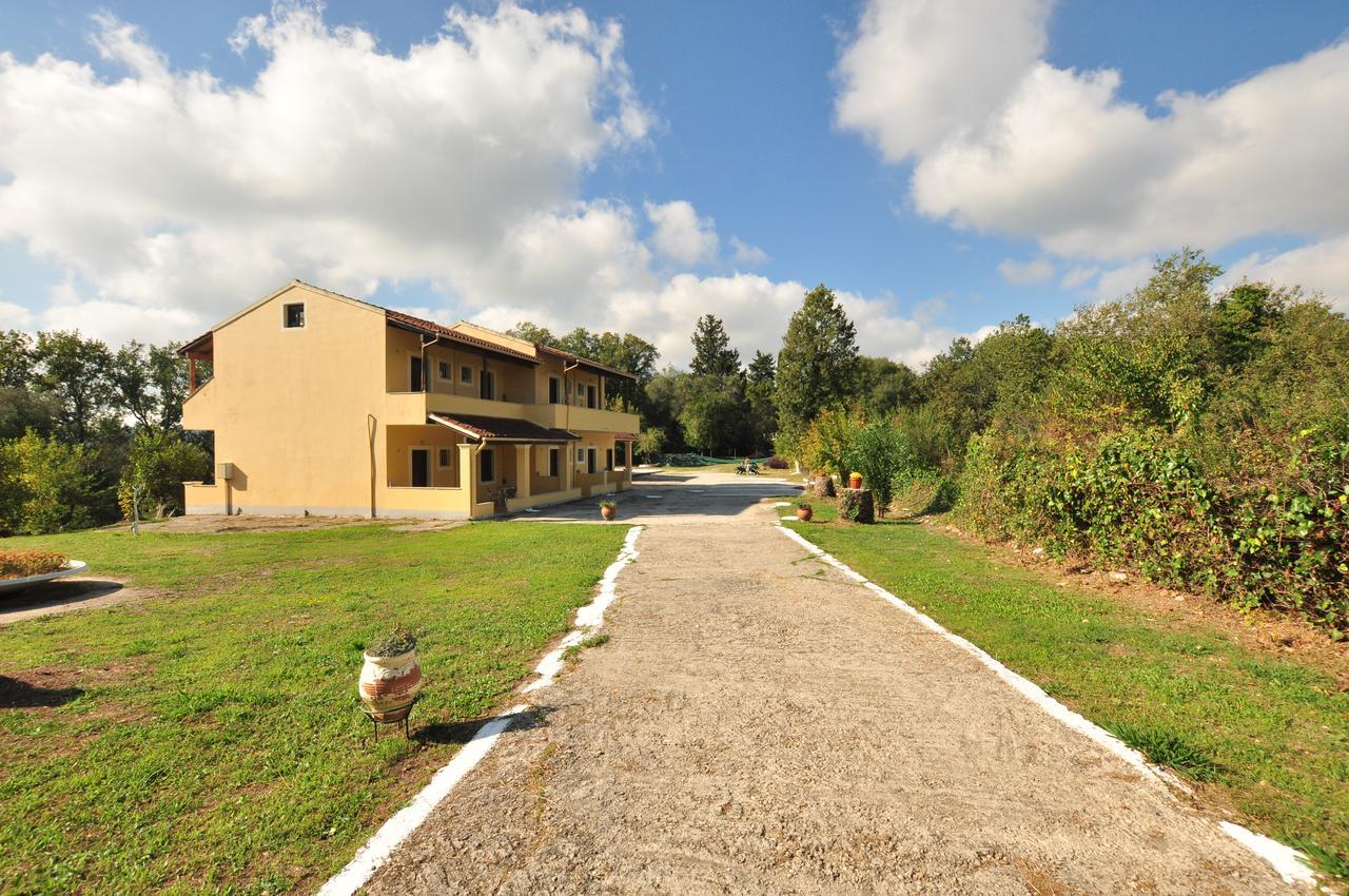 Apartment Laskaris *