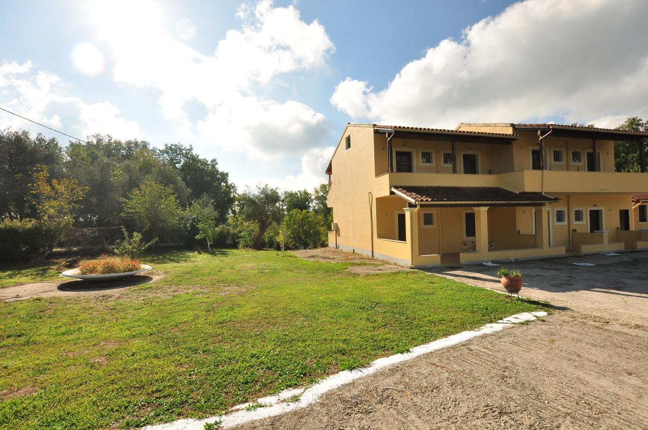 Laskaris Apartment *