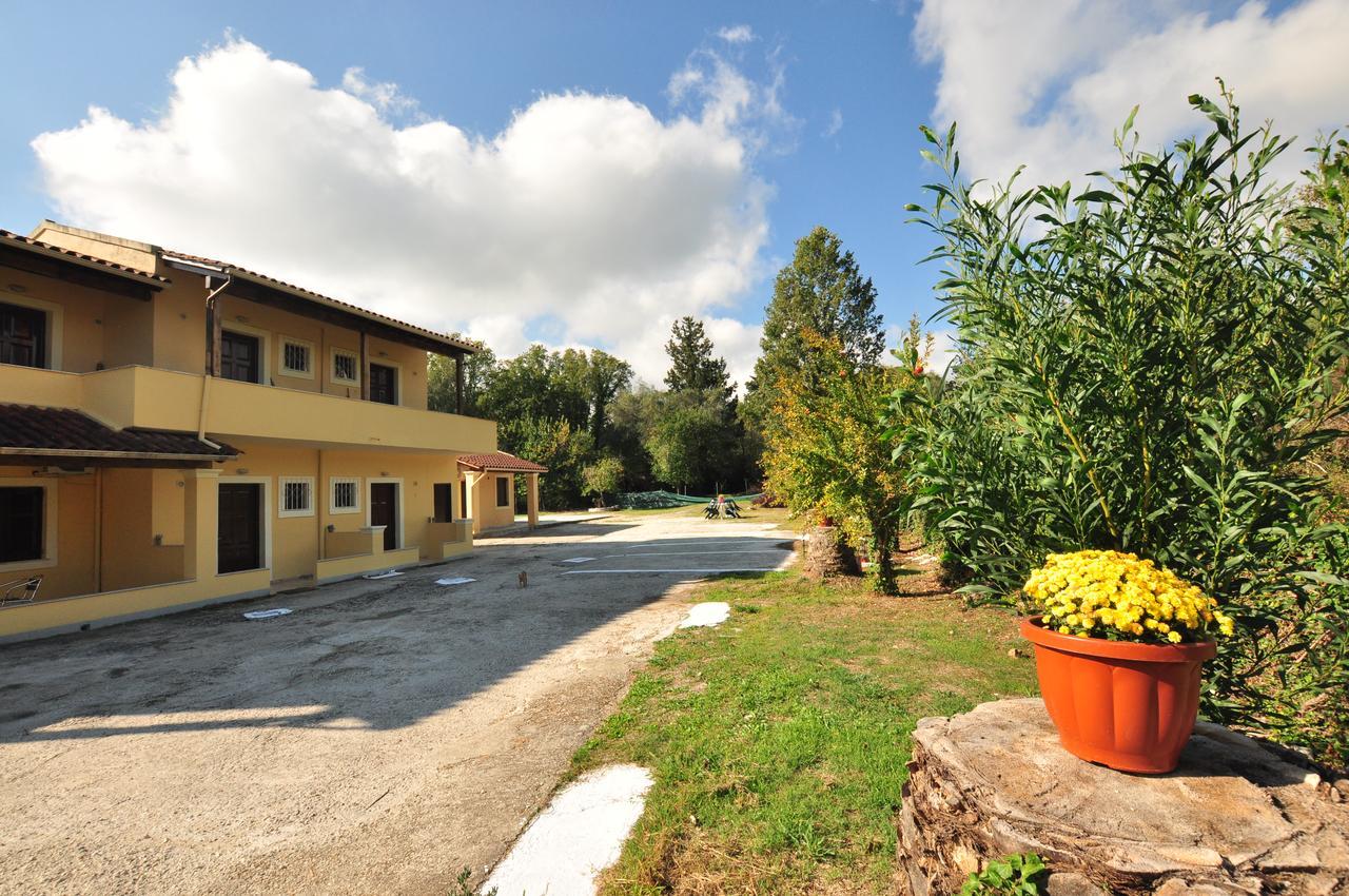 Laskaris Apartment *