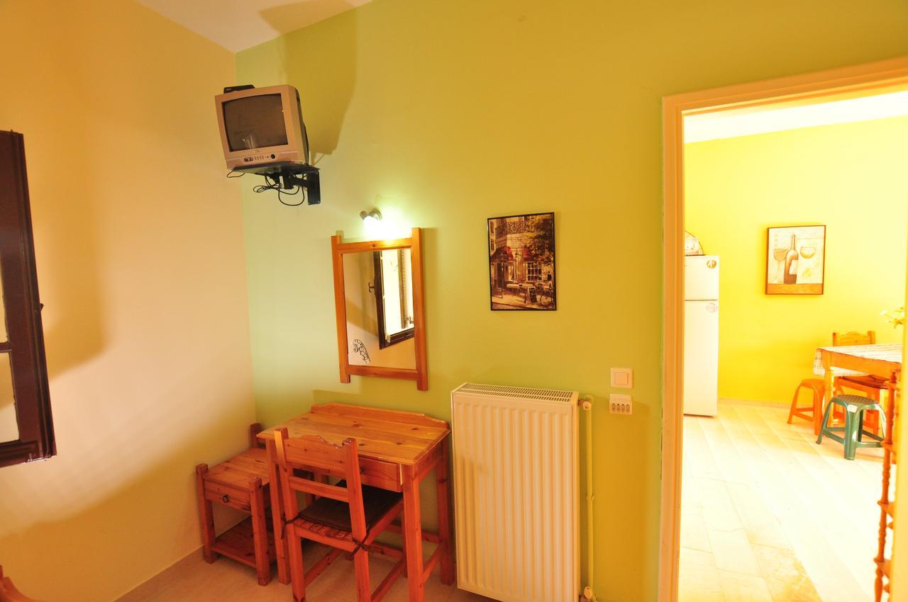 Laskaris Apartment
