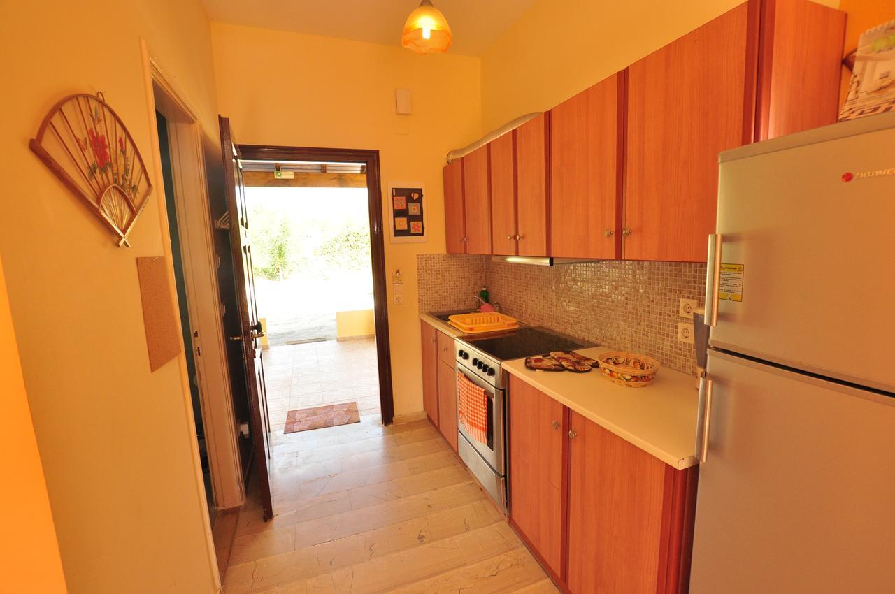 Apartment Laskaris