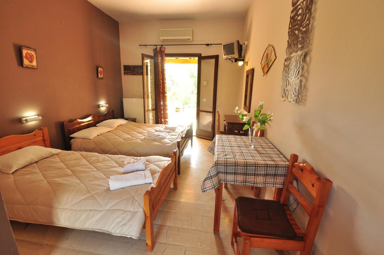 Laskaris Apartment