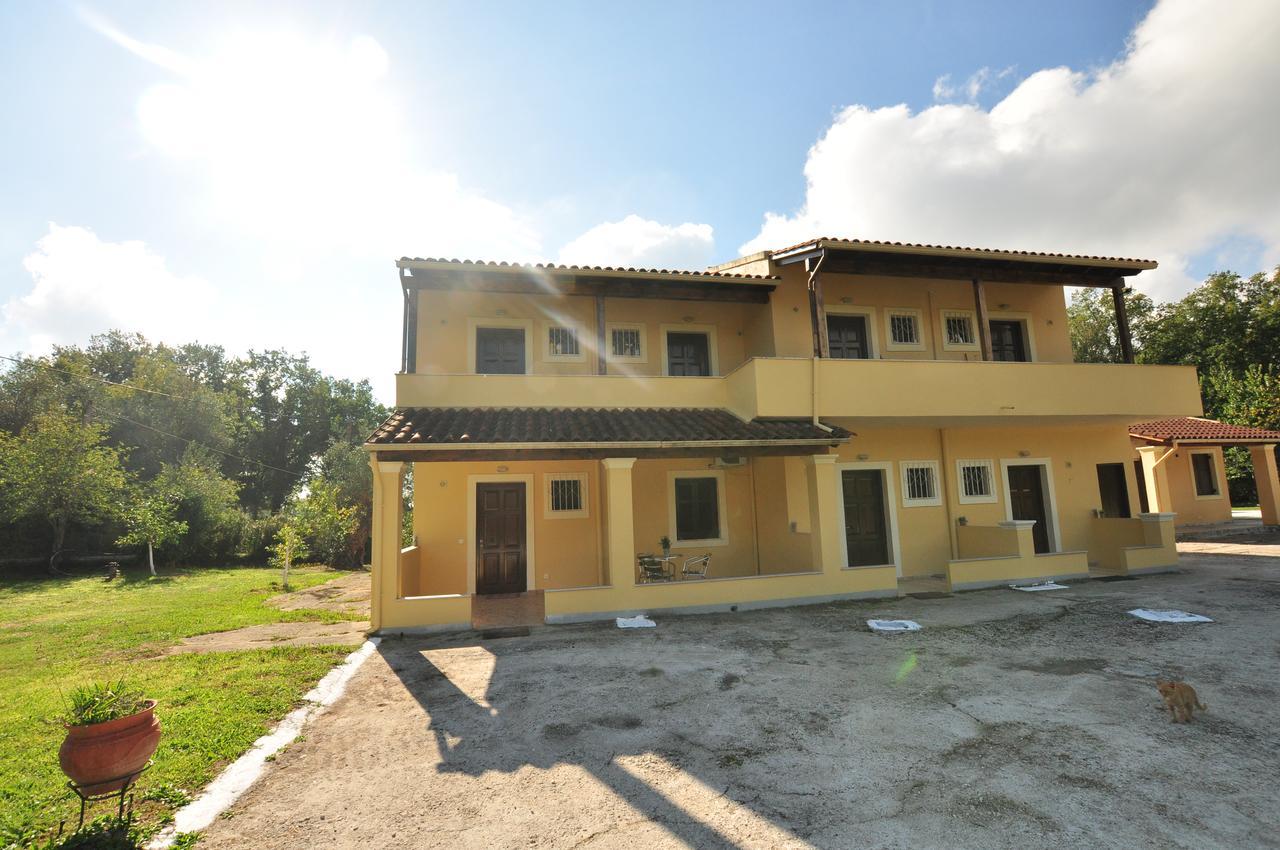 Laskaris Dassia (Corfu)
