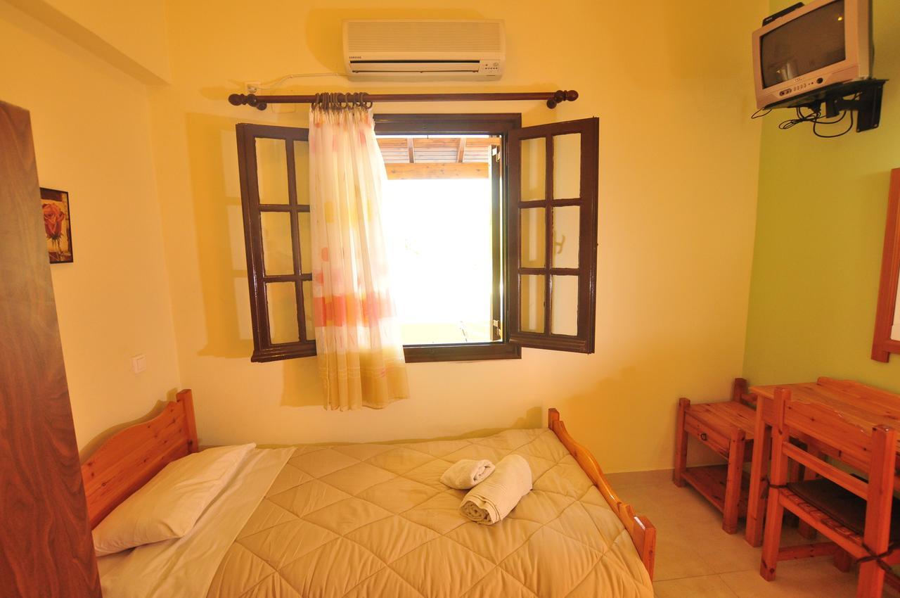 Laskaris Apartment