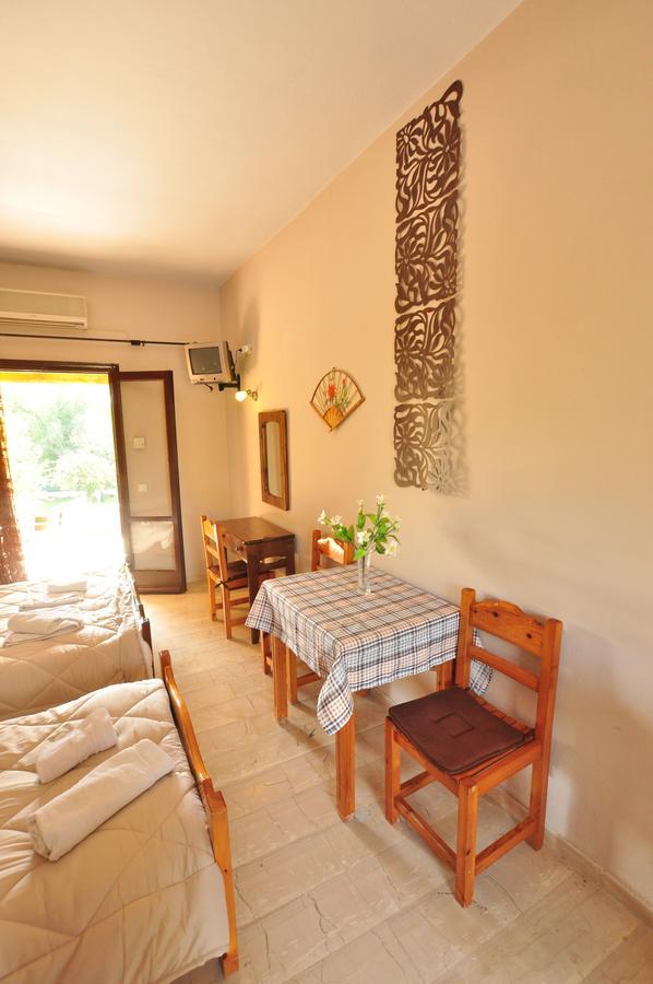Laskaris Apartment *
