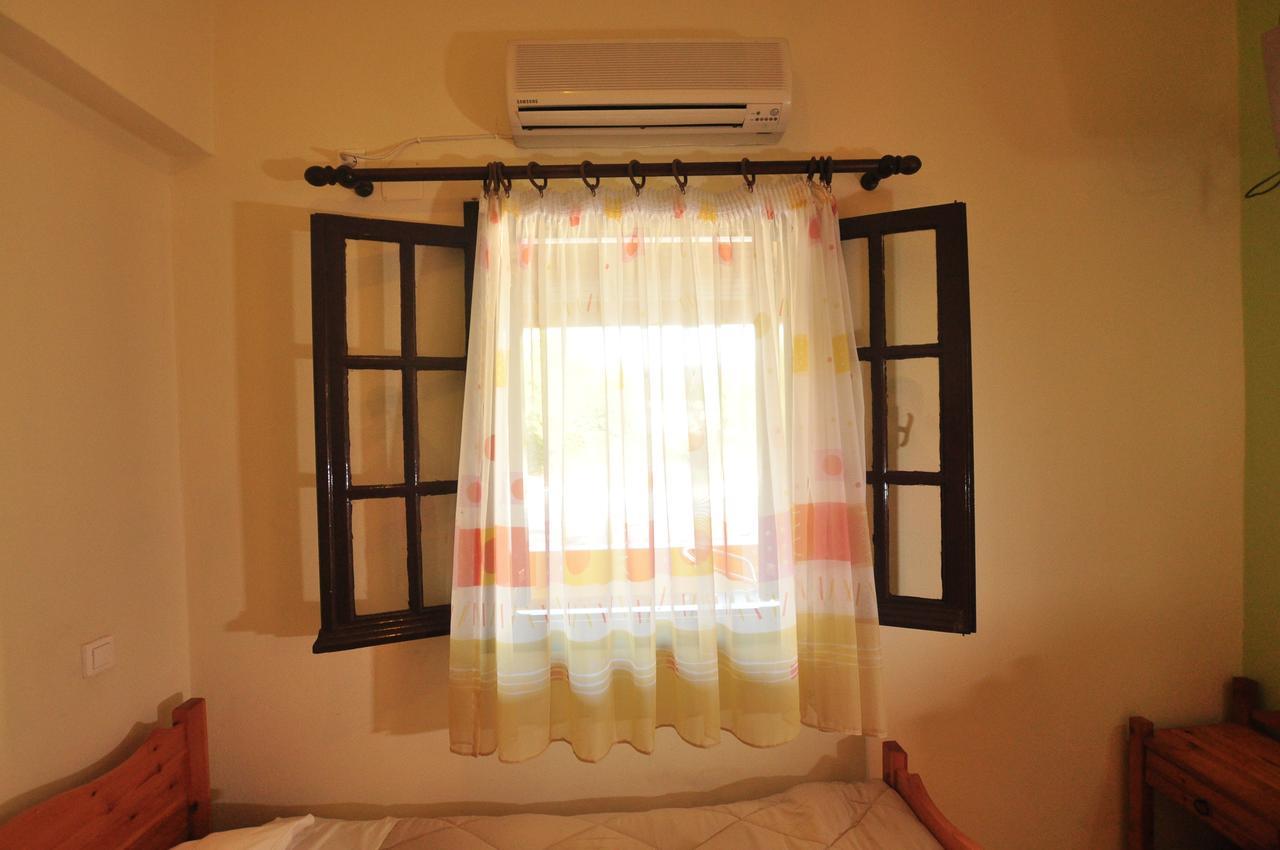 Apartment Laskaris *