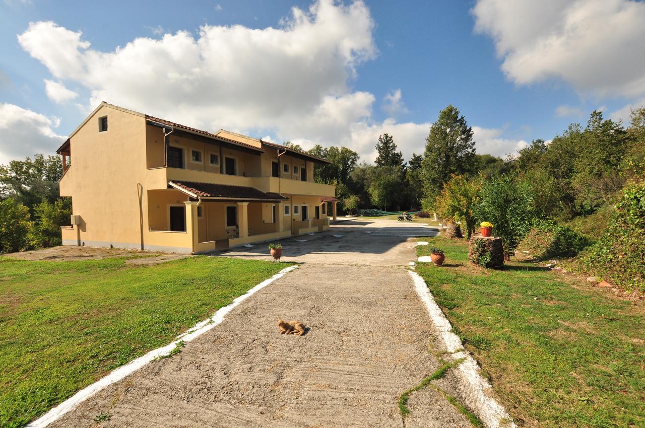 Laskaris Dassia (Corfu)