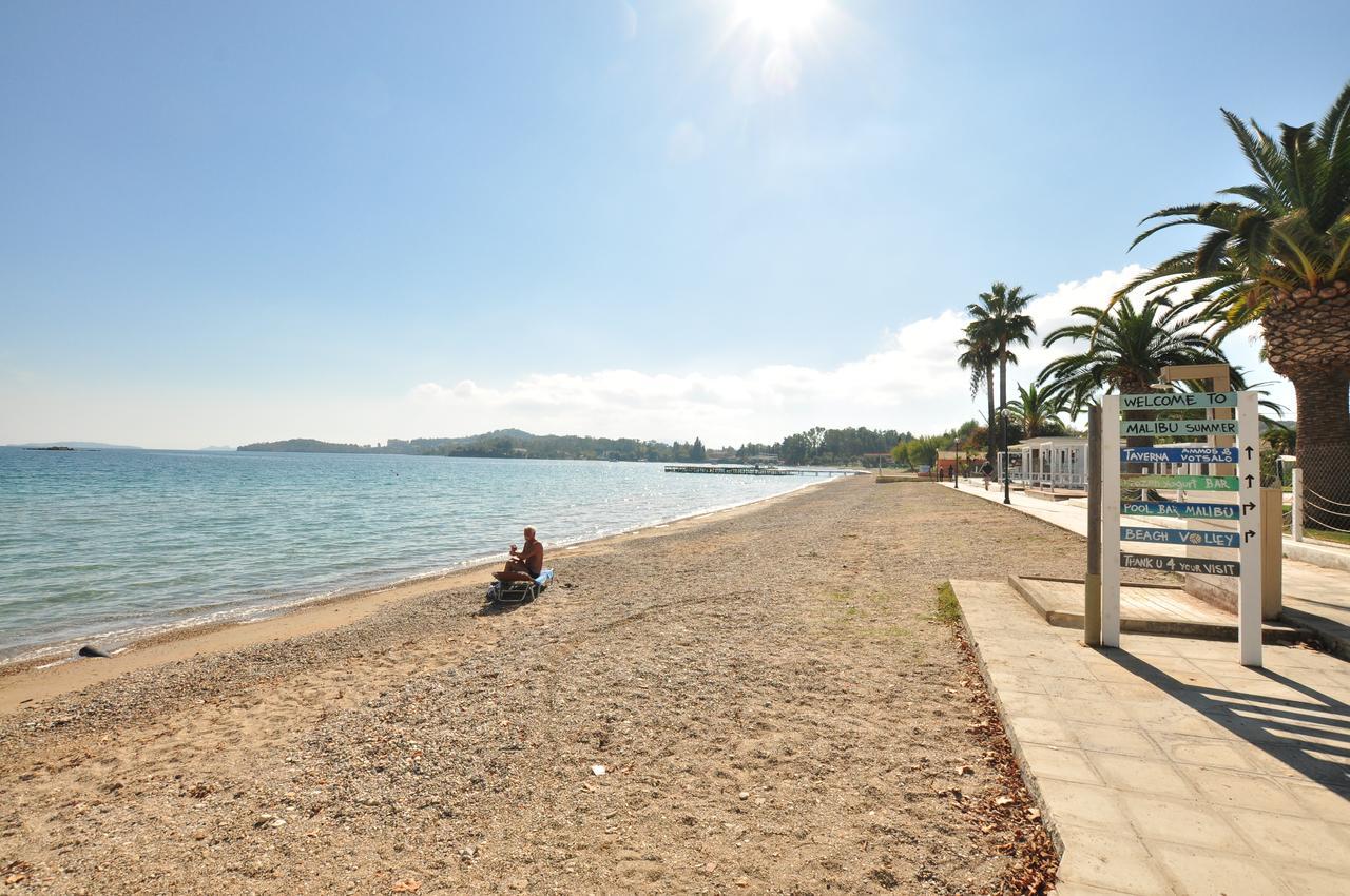 Laskaris Dassia (Corfu)