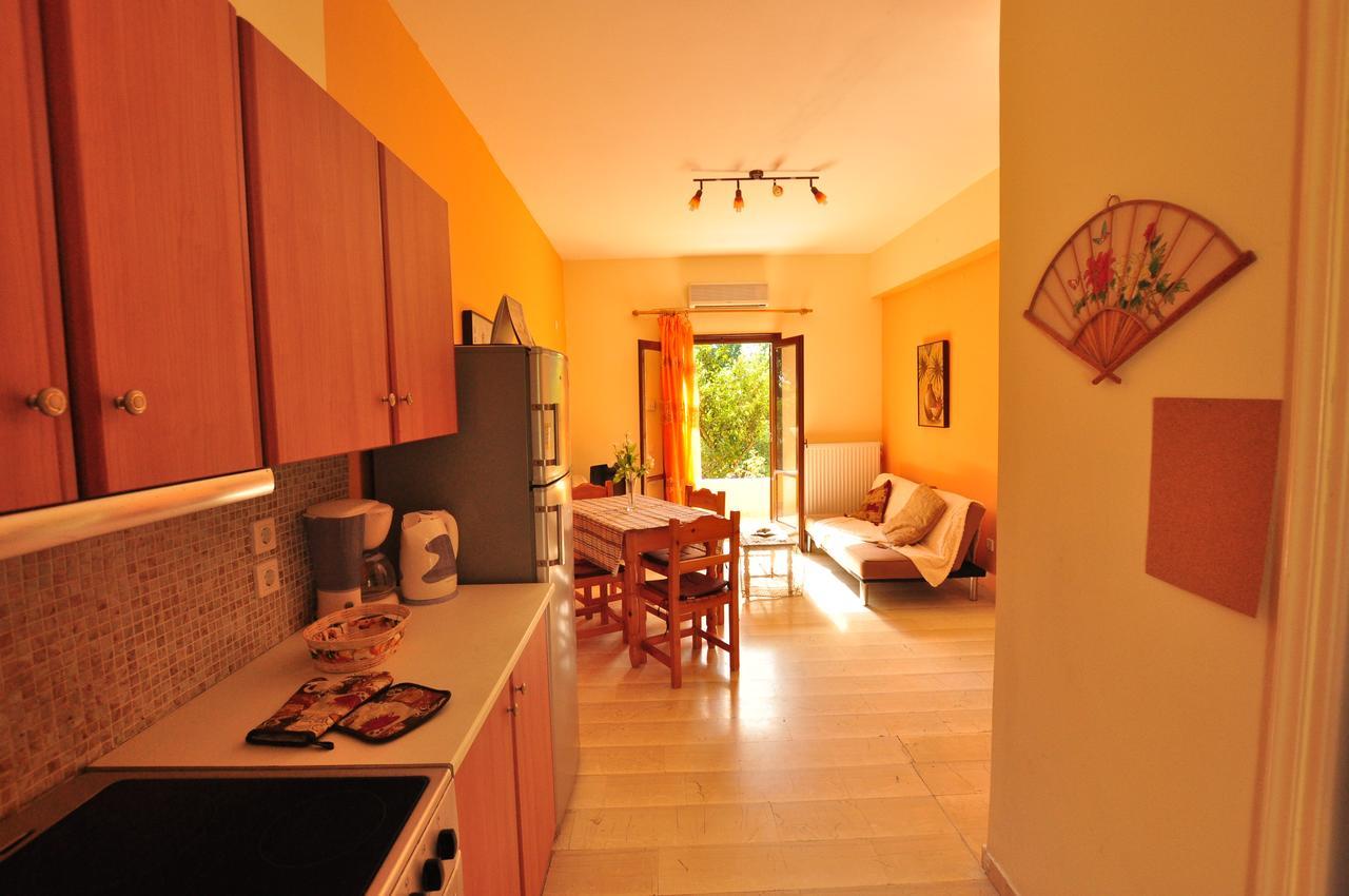 Laskaris Apartment