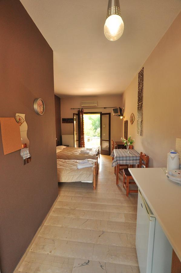 Apartment Laskaris